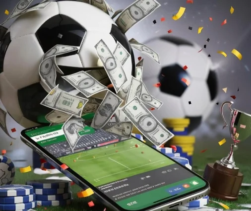 All sports betting terminology for beginners and used by experts.