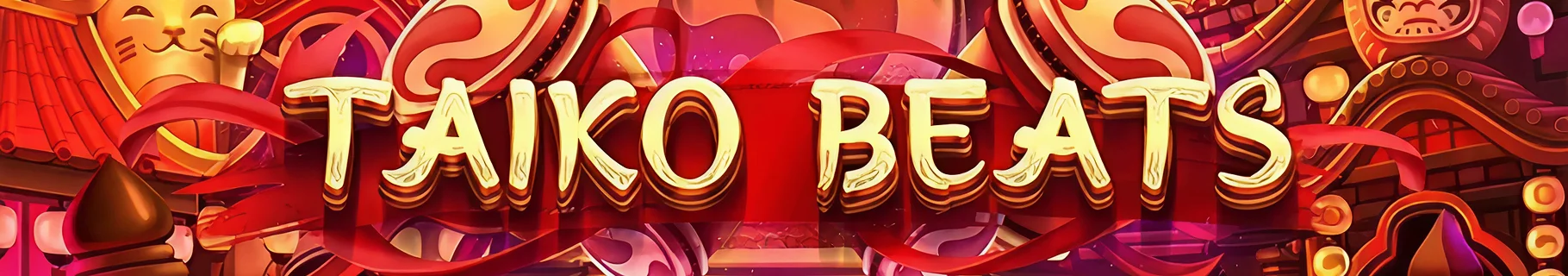 Taiko Beats Slot Review