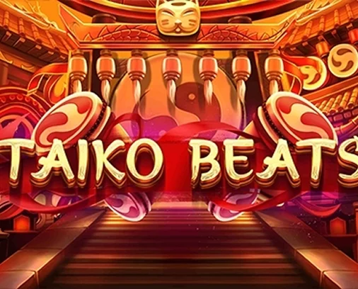 Taiko Beats Slot Review