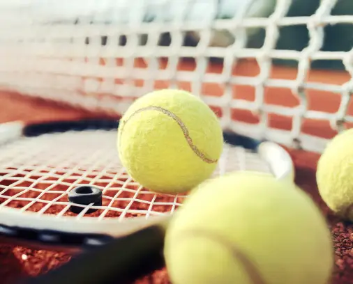 How does tennis betting work