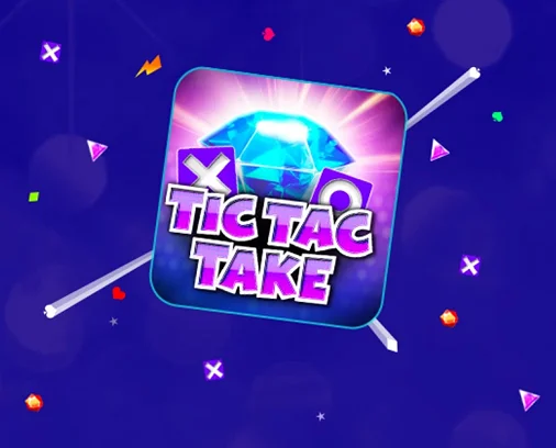  Tic Take Take Slot