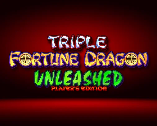 Play Triple Dragon Fortune