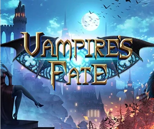 Vampire-s-Fate-Game