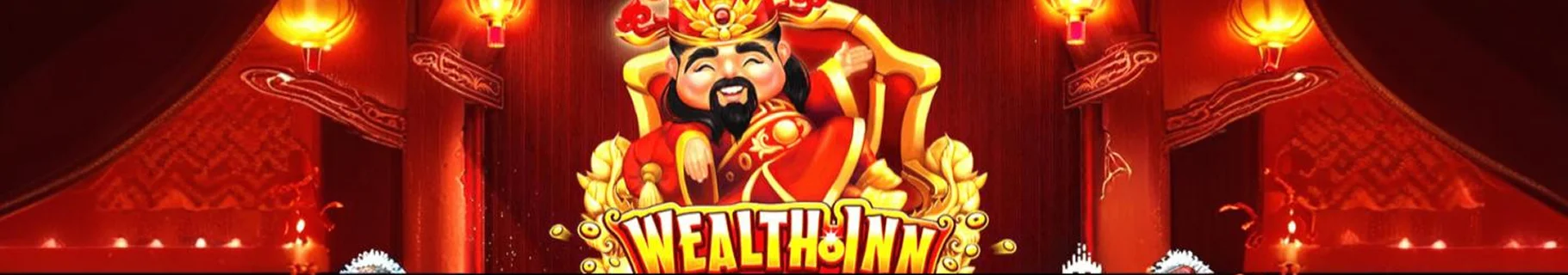 Wealth Inn Online Casino Slot Review