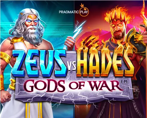 Zeus vs Hades – Gods of War: RTP, Bonus Features, and Strategies