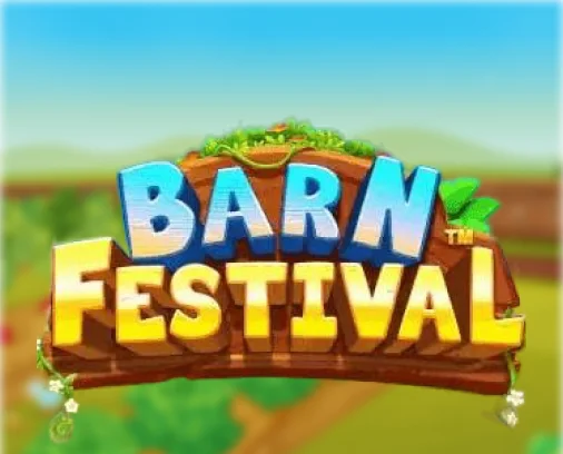 Play Barn Festival Online | Sunbet