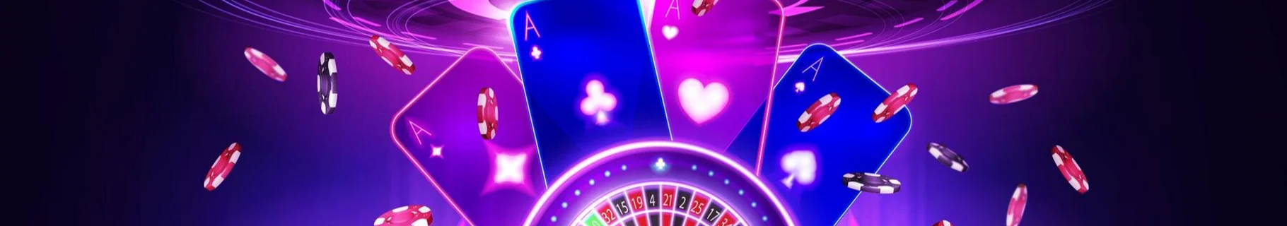 Play Casino Games on Sunbet