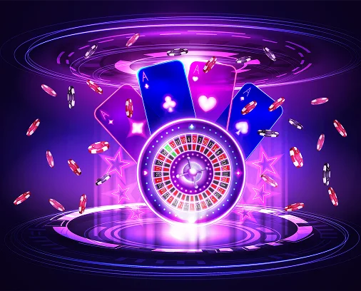Play Casino Games on Sunbet