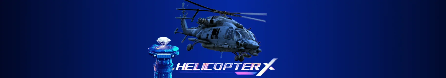 HelicopterX Sunbet Crash Game