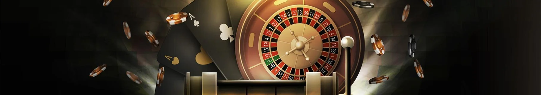 Play Live Casino Games