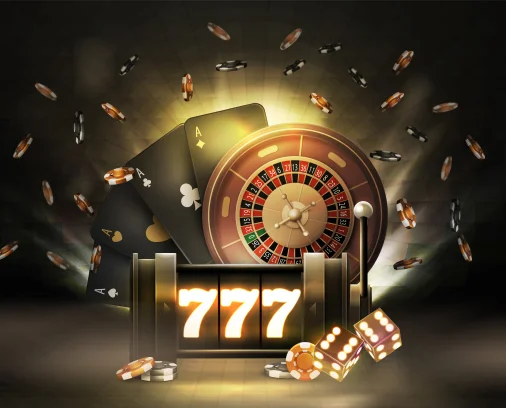Play Live Casino Games
