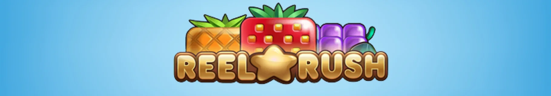 Play Reel Rush