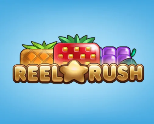 Play Reel Rush