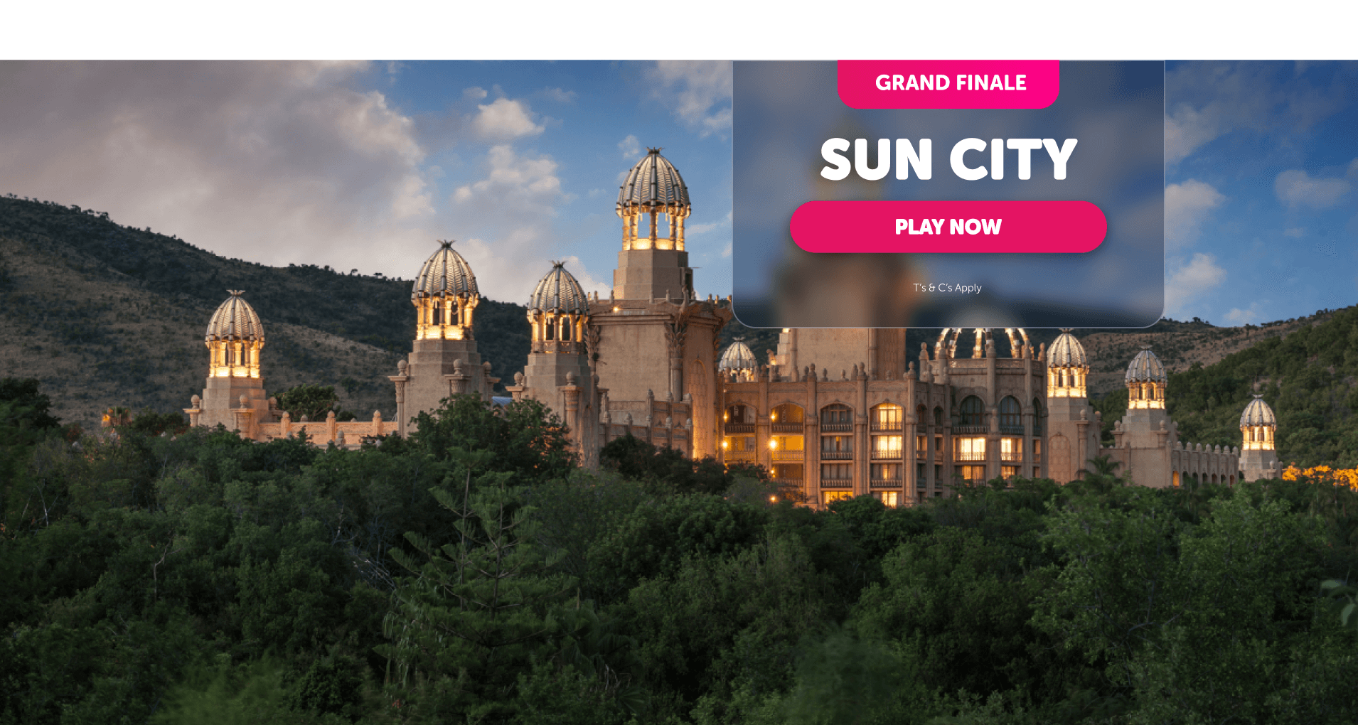 Slots Royale Tournament