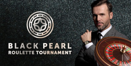 Black Pearl Tournament