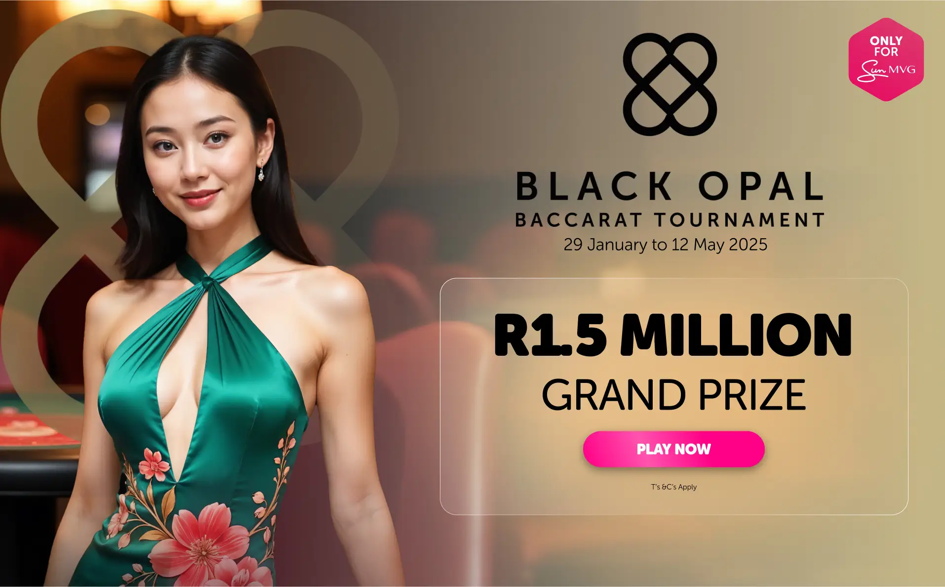 Black Opal Tournament