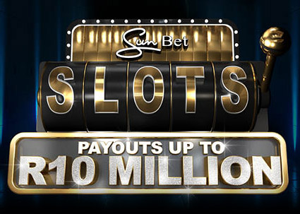 Slots MVG Bonus