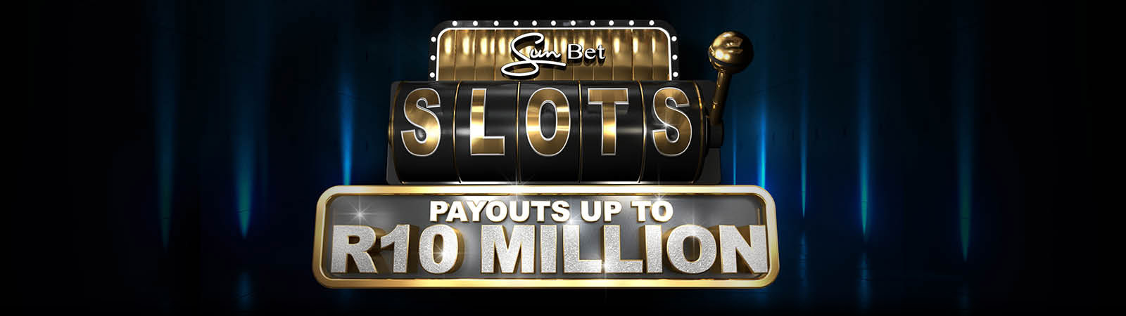 Slots MVG Bonus