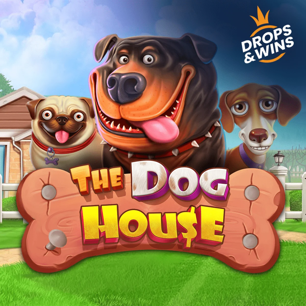game icon