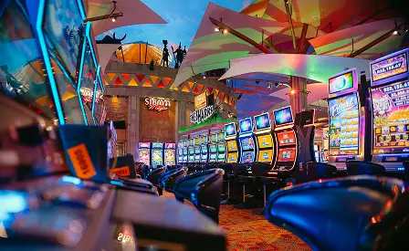 Slots Royale 2025
