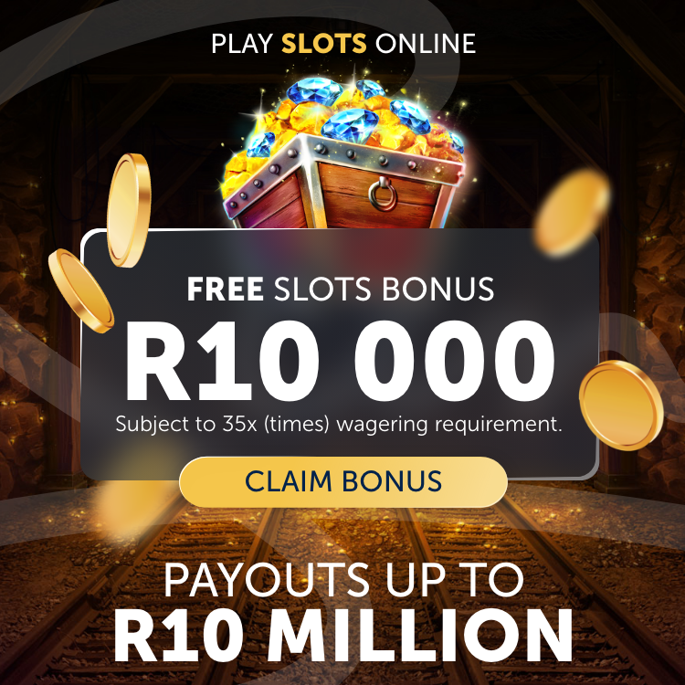 Slots MVG Bonus