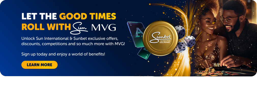 MVG Promo