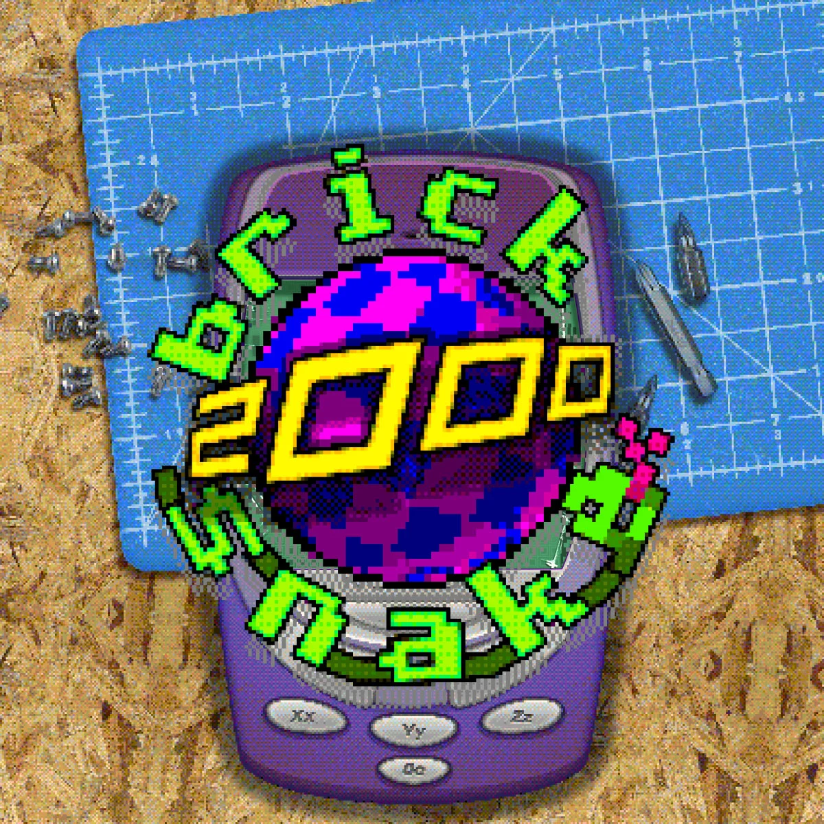 game icon