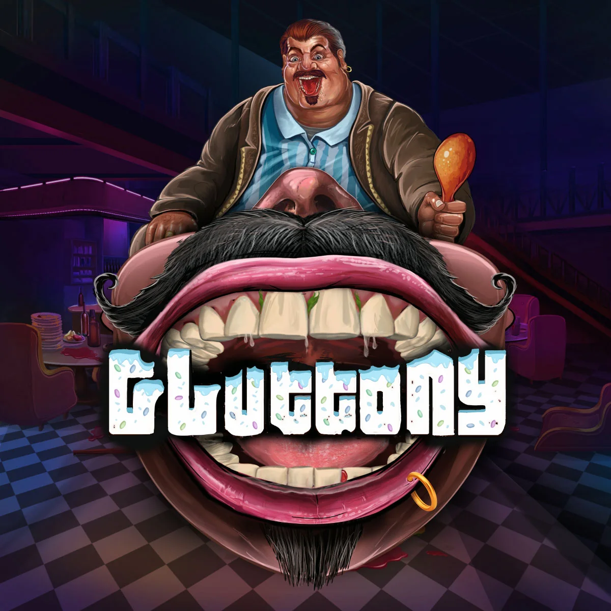 game icon