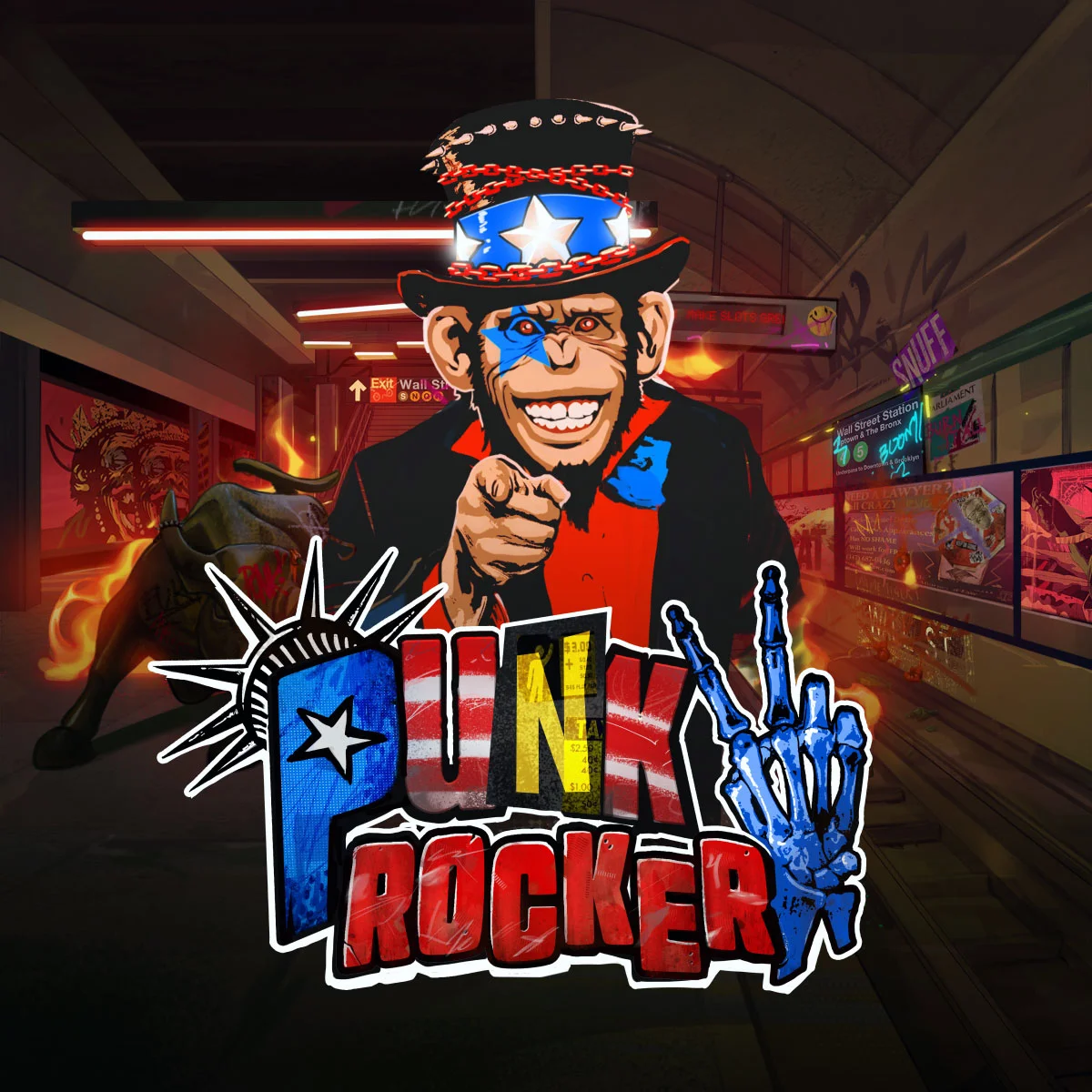 game icon