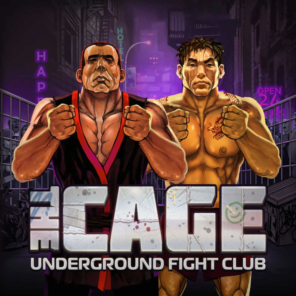 game icon