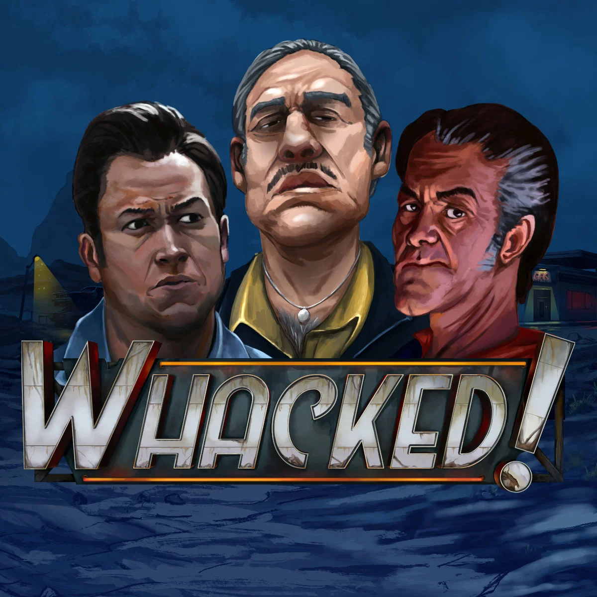 game icon