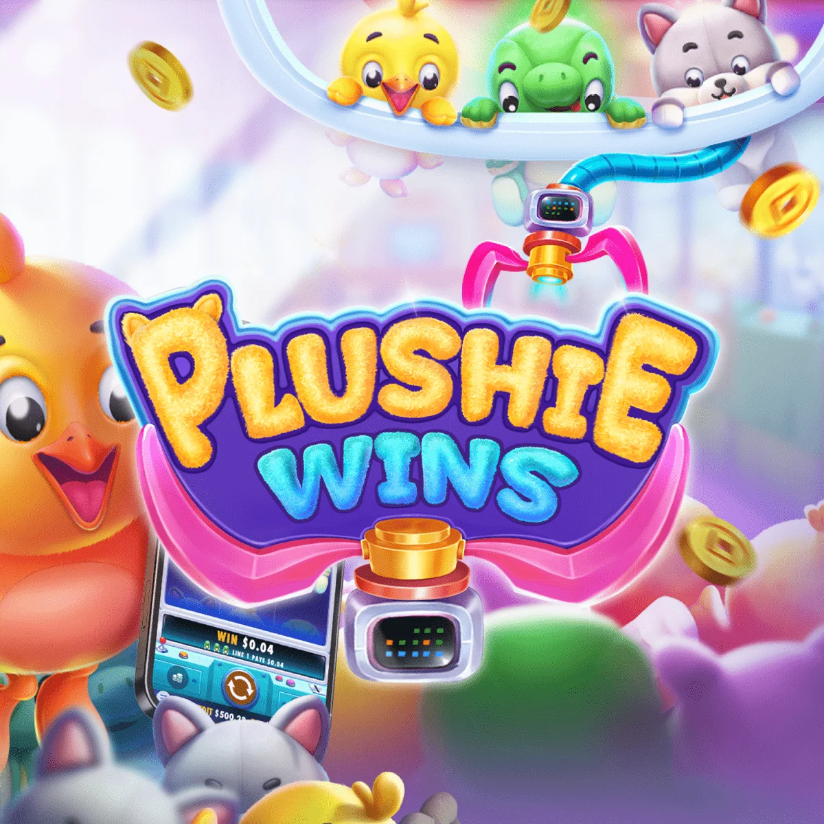 game icon