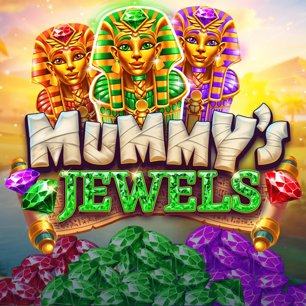 game icon