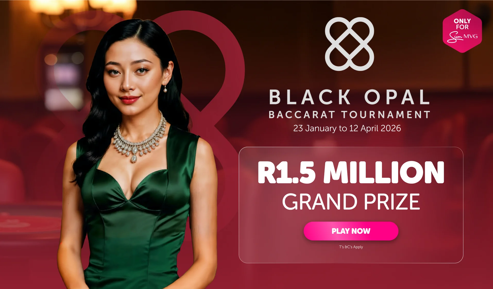 Black Opal Tournament