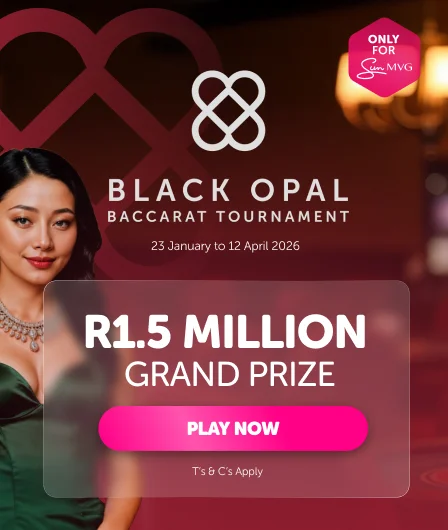 Black Opal Tournament