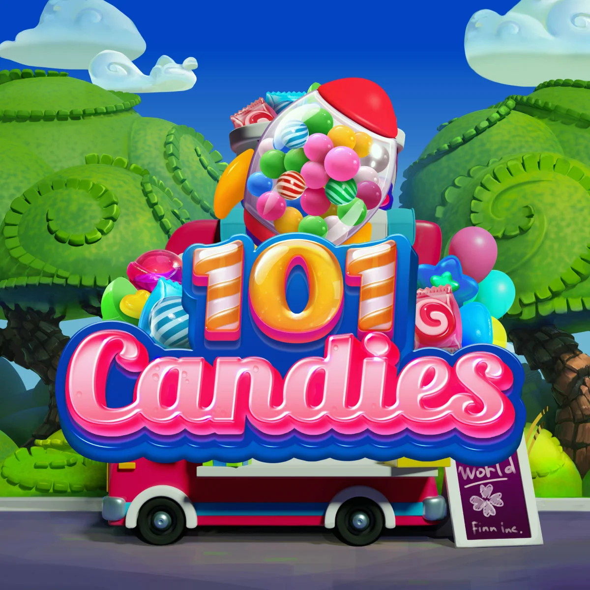 game icon