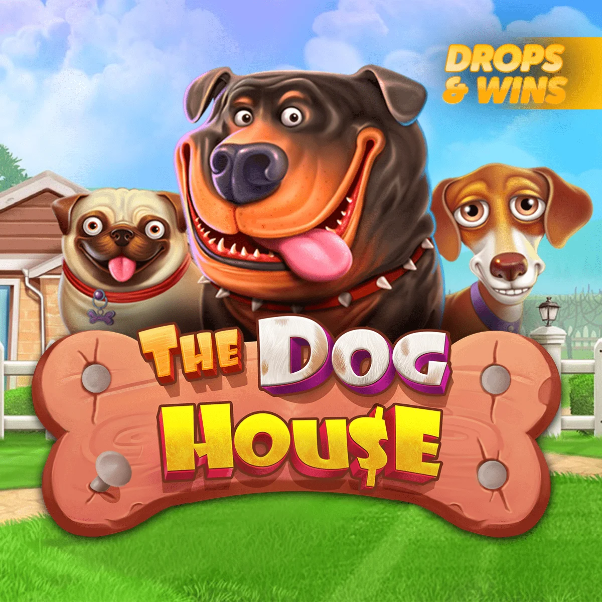 game icon