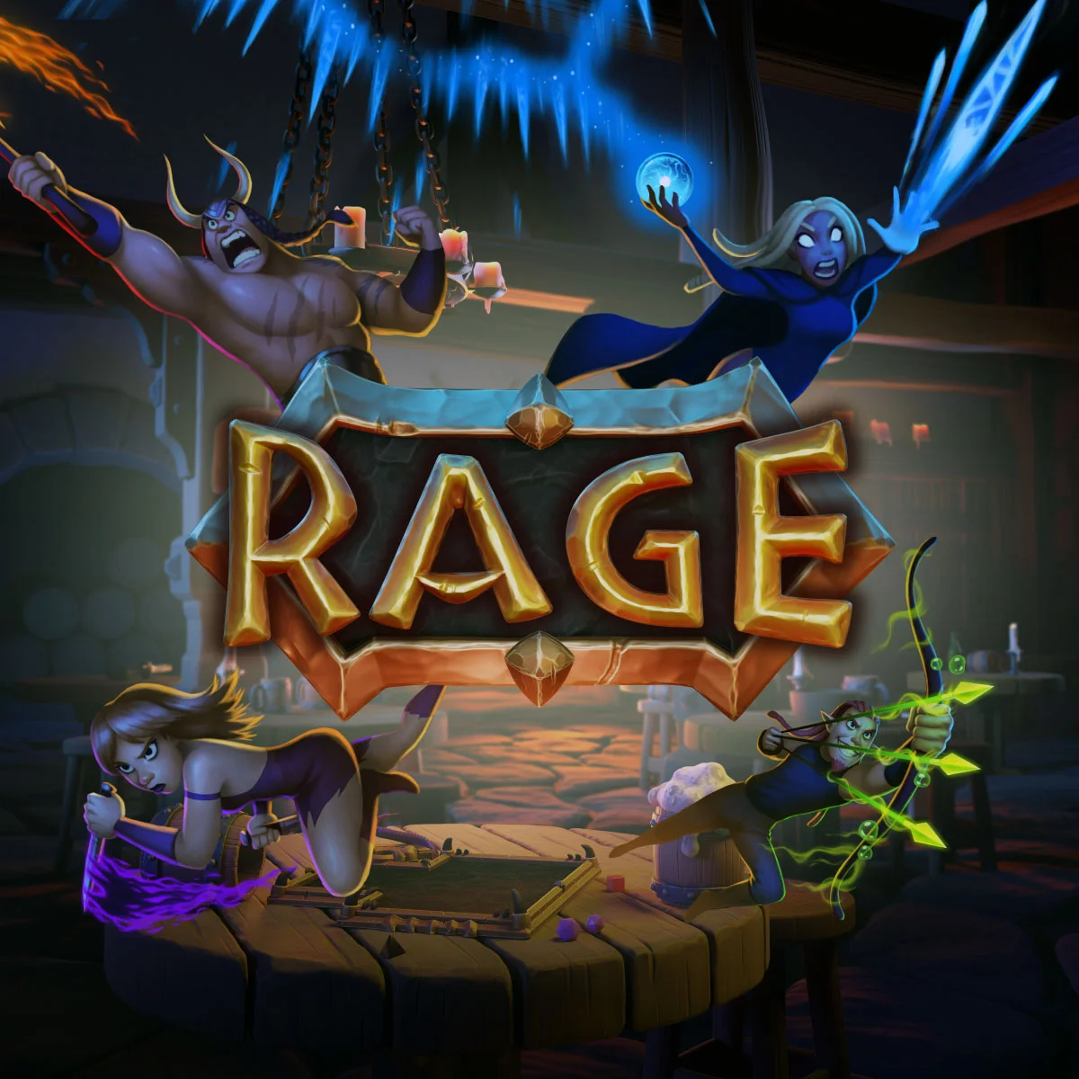 game icon